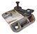 Dobradiça Inf Dianteira Direita Land Rover Defender 99 2000 - Imagem 3