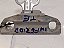 Dobradiça Inferior Porta Traseira Esquerda Freelander 2 2008 - Imagem 4
