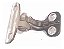 Dobradiça Porta Inferior Dianteira Esquerd Freelander 2 2008 - Imagem 2