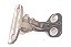 Dobradiça Porta Inferior Traseiro Direito Freelander 2 2008 - Imagem 2
