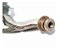 Duto Arrefecimento Motor Vw Tiguan R-line 350 2.0 2019 2020 - Imagem 2