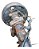Eixo Diferencial Traseiro Vw Amarok Biturbo 2.0 2015 2016 - Imagem 6