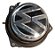Emblema Maçaneta Tampa Traseira Vw Golf Tsi 2014 2015 2016 - Imagem 3