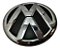 Emblema Tampa Traseira Original Bw Passat Variant B7 2014 - Imagem 2