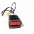 Engate Cinto Segurança Diant Esq Plug Chevrolet S10 2018 - Imagem 1