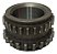 Engrenagem Virabrequim Mercedes Gla200 1.6 156cv 2014 2016 - Imagem 3