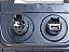 Entrada Auxiliar Tomada 12v Citroen C4 Lounge 2017 - Imagem 3
