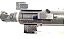 Esguicho Farol Direito Audi A4 2015 2016 - Imagem 5