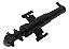 Esguicho Farol Esquerdo Land Rover Discovery Sport 2016 2017 - Imagem 3
