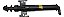 Esguicho Farol Esquerdo Land Rover Discovery Sport 2016 2017 - Imagem 1