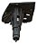 Esguicho Limpador Farol Direito Bmw X6 N55 2016 2017 - Imagem 4