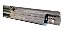 Espera Externa Cromada Tras Esq Vw Tiguan R-line 350 2020 - Imagem 3