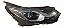 Farol Direito Chevrolet Equinox Premier 2019 2020 2021 Recu - Imagem 1