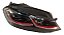 Farol Direito Vw Golf 2.0 Gti Mk7,5 2019 2020 2021 Detalhe - Imagem 1