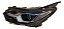 Farol Esquerdo Chevrolet Equinox Premier 2019 2020 2021 - Imagem 3