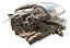 Farol Esquerdo Mini Cooper Countryman 2013 2014 2015 2016 - Imagem 3
