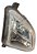 Farol Milha Direito Chevrolet Equinox 2019 2020 2021 - Imagem 1