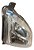 Farol Milha Direito Chevrolet Equinox 2019 2020 2021 - Imagem 2