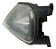 Farol Milha Direito Volkswagen Touareg 2014 2015 - Imagem 2