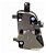 Farol Milha Esquerdo Led  Vw Golf Gti 2014 2015 2016 2017 - Imagem 3
