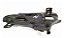 Farol Milha Neblina Led Direito Land Rover Evoque 2015 2016 - Imagem 4
