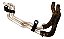 Mangueira Resfriador Calor Audi A4 Tfsi 2.0 2016 2017 2018 - Imagem 3