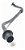 Mangueira Respiro Combustível Bmw 320i 2014 2915 2016 2017 - Imagem 2