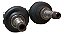 Par Bielete Dianteira Volvo C30 T5 2010 2011 2012 - Imagem 4