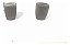 Par Brucutu Esguicho Capo Chevrolet Equinox 2018 2019 2020 - Imagem 1