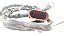 Sonda Lambda Esquerda Pós Vw Touareg V8 4.2 2008 2009 2010 - Imagem 2