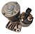 Motor Arranque Mini Cooper Countryman 1.6 Aut 2012 2014 2016 - Imagem 6