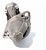 Motor Arranque Suzuki Vitara 1.4 2017 2018 2019 - Imagem 2
