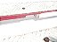 Par Estribo Land Rover Defender 1999 2000 2001 2002 2003 - Imagem 1