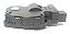 Motor Atuador Caixa Ar Bmw 320i 2.0 2014 2015 2016 2017 - Imagem 3