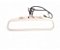 Retrovisor Interno Mercedes C200 2015 2016 2017 2018 - Imagem 1