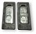Par Luz Placa Led  Land Rover 2.0 2019 2021 - Imagem 1