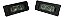 Par Luz Placa Led Land Rover Discovery Sport 2016 2017 - Imagem 1