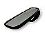 Retrovisor Interno Simples Kia Sorento 3.8 Aut 2007 2008 - Imagem 1