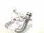 Mangueira Turbina Mini Cooper 1.5 2014 2015 2016 2017 2018 - Imagem 2