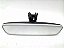 Retrovisor Interno Volkswagen Golf Mk7 2015 2016 2019 - Imagem 1