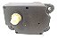 Motor Atuador Caixa Ar Land Rover Freelander 2 2006 A 2011 - Imagem 2