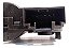 Motor Atuador Caixa Evapora  Vw Tiguan R-line 350 2020 - Imagem 2