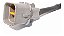 Sonda Lambda Pré Detalhe Plug Hyundai I30 2013 2014 2016 - Imagem 5