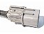 Sonda Lambda Pré Detalhe Plug Hyundai I30 2013 2014 2016 - Imagem 6