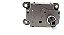 Motor Atuador Caixa Evaporadora Chevrolet Equinox 2018 2020 - Imagem 2