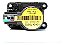 Motor Atuador Caixa Evaporadora Chevrolet Equinox 2019 2020 - Imagem 1