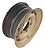Roda Aro 16 Land Rover Defender 1999 2000 2001 2002 S/ Pneu - Imagem 2