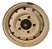 Roda Aro 16 Land Rover Defender 1999 2000 2001 2002 S/ Pneu - Imagem 1