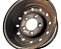 Roda Aro 16 Land Rover Defender 1999 2000 2001 2002 S/ Pneu - Imagem 4