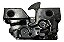 Trava Fechadura Capo Volkswagen Golf 2.0 Gti 2013 2014 2016 - Imagem 1